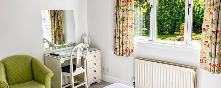 Tuinkamer