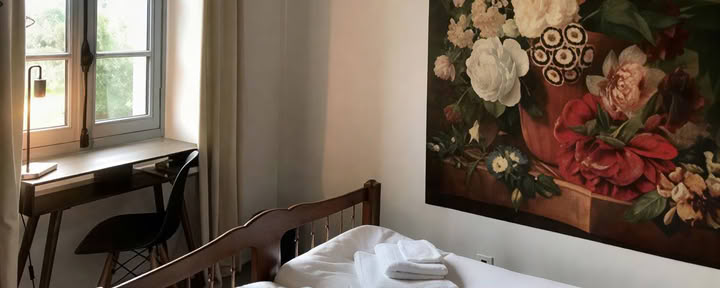 Kamer Thérèse de Lisieux