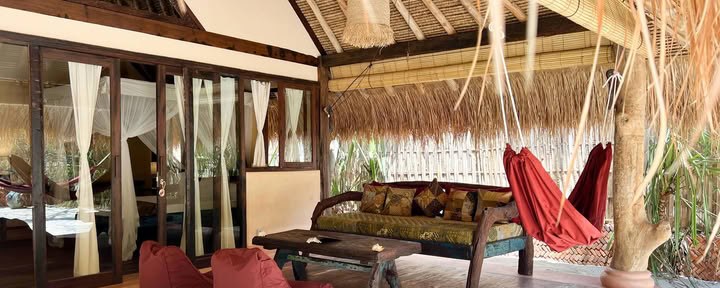 Junglehut 2