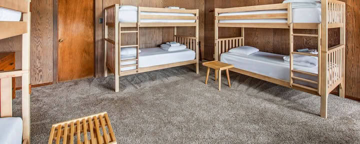 Stapelbed