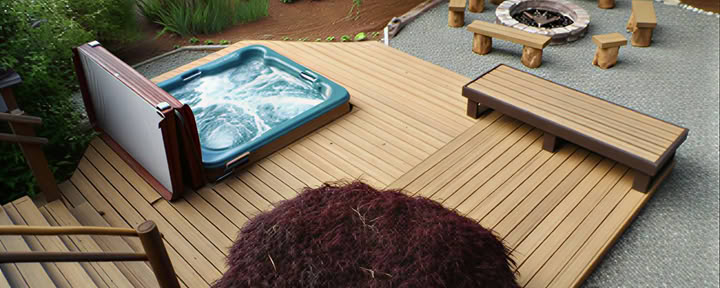 Privé boomhut