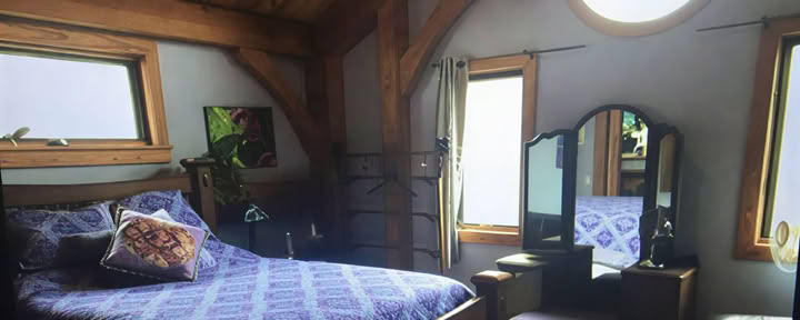 Luxe privé - Koninginnenhol