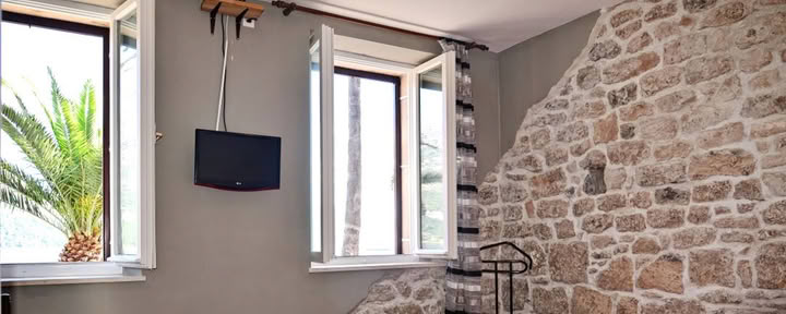 Accommodatie