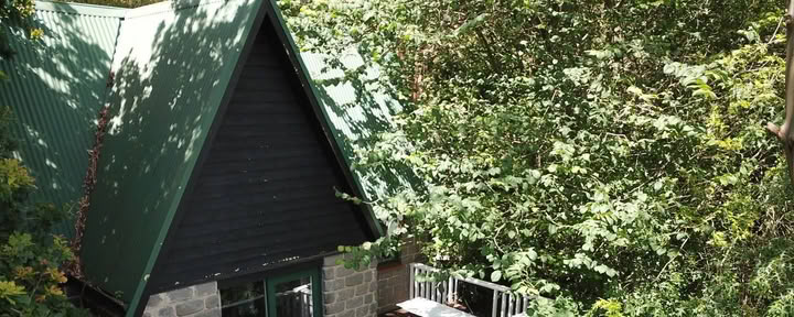 De Cottage