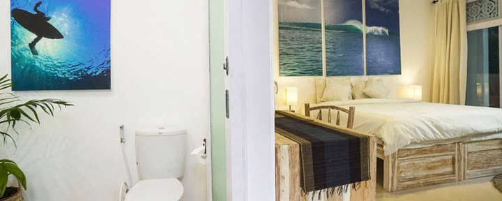 Kamer Krakatoa