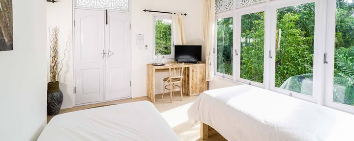 Kamer Tambora