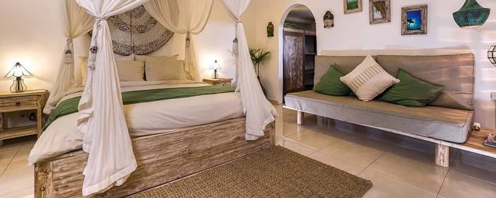 Privébungalow
