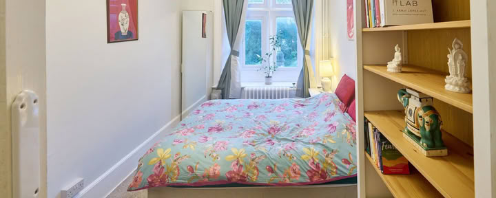 Reguliere kamer