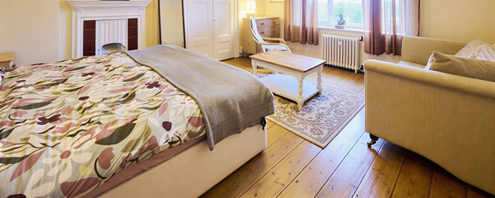 Premiumkamer