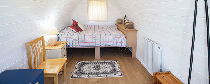Enkele Pod