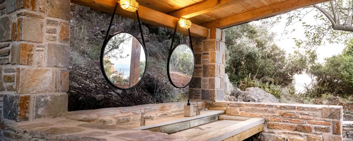 Peli Kastri Pension