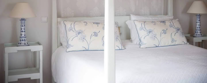 Zavial Mastersuite