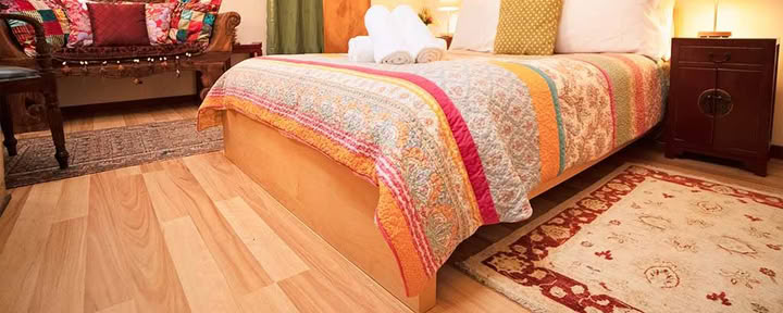 Sangsurya Medium Single Room with en-suite