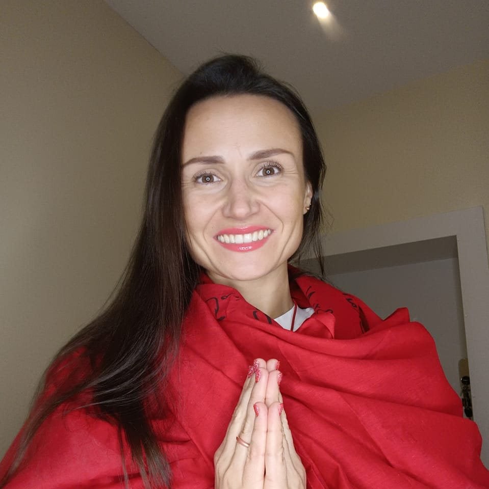 Gulera Atajeva