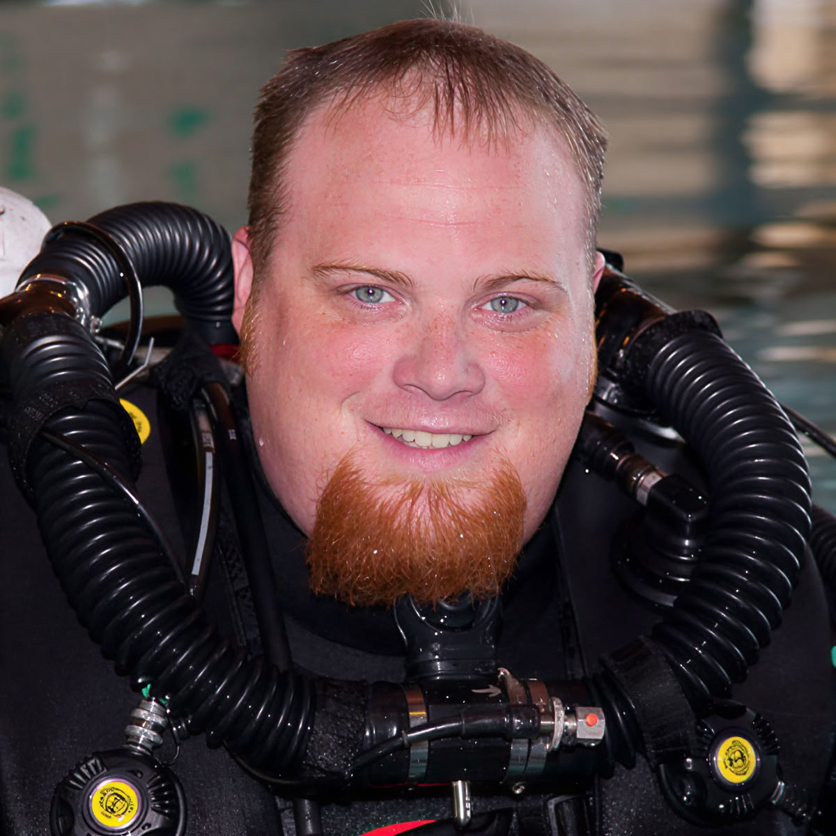 David Morris