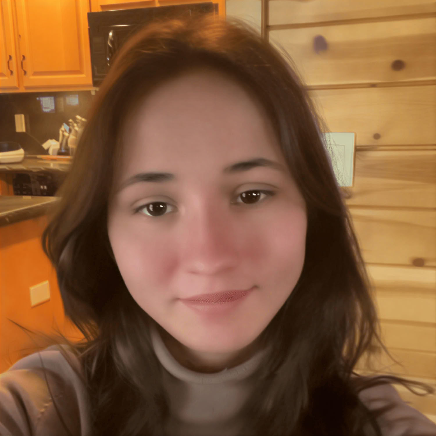 Belle Sanchez