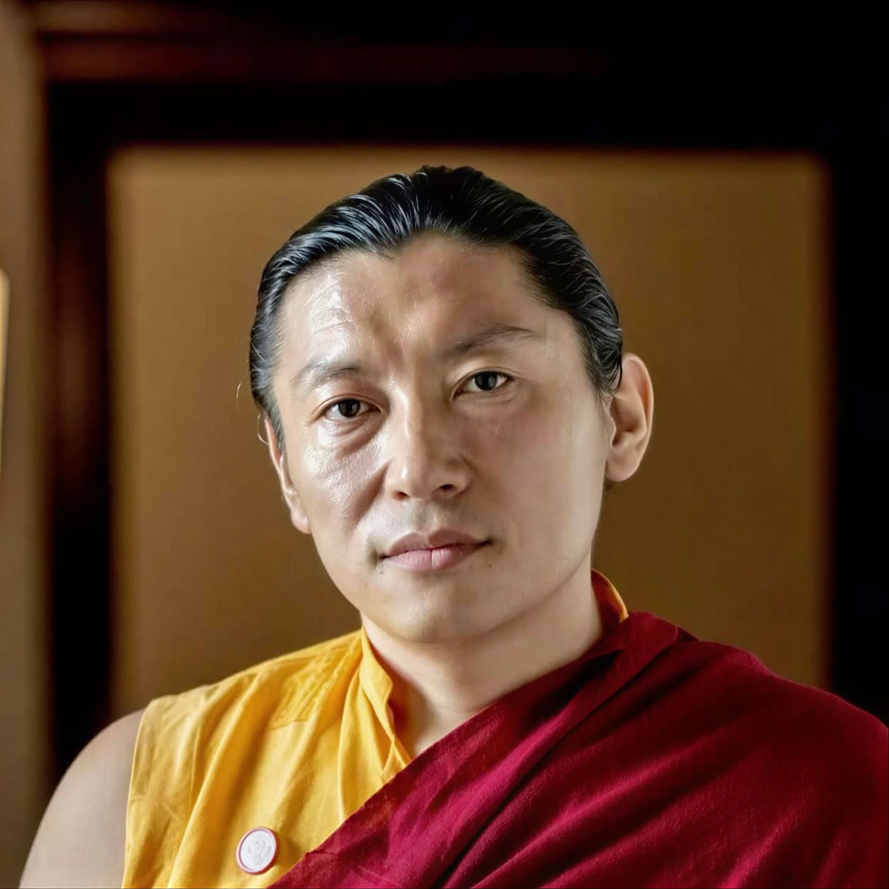 Phakchok Rinpoche