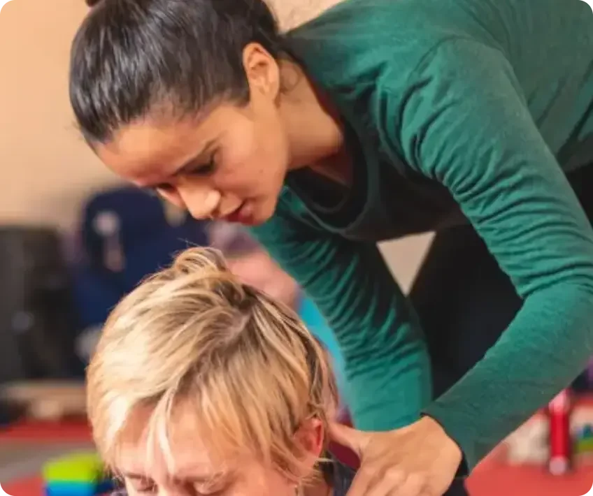 Priyanka Karki