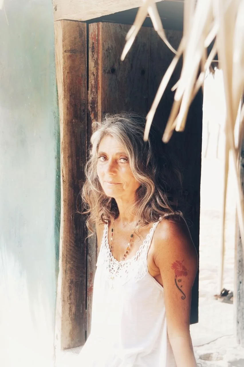 Tisana Scanlan