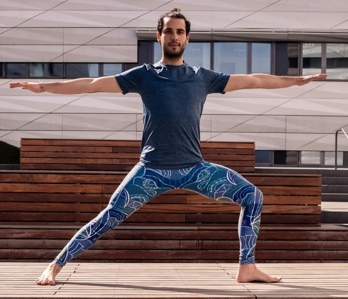 Ilias Kousis
