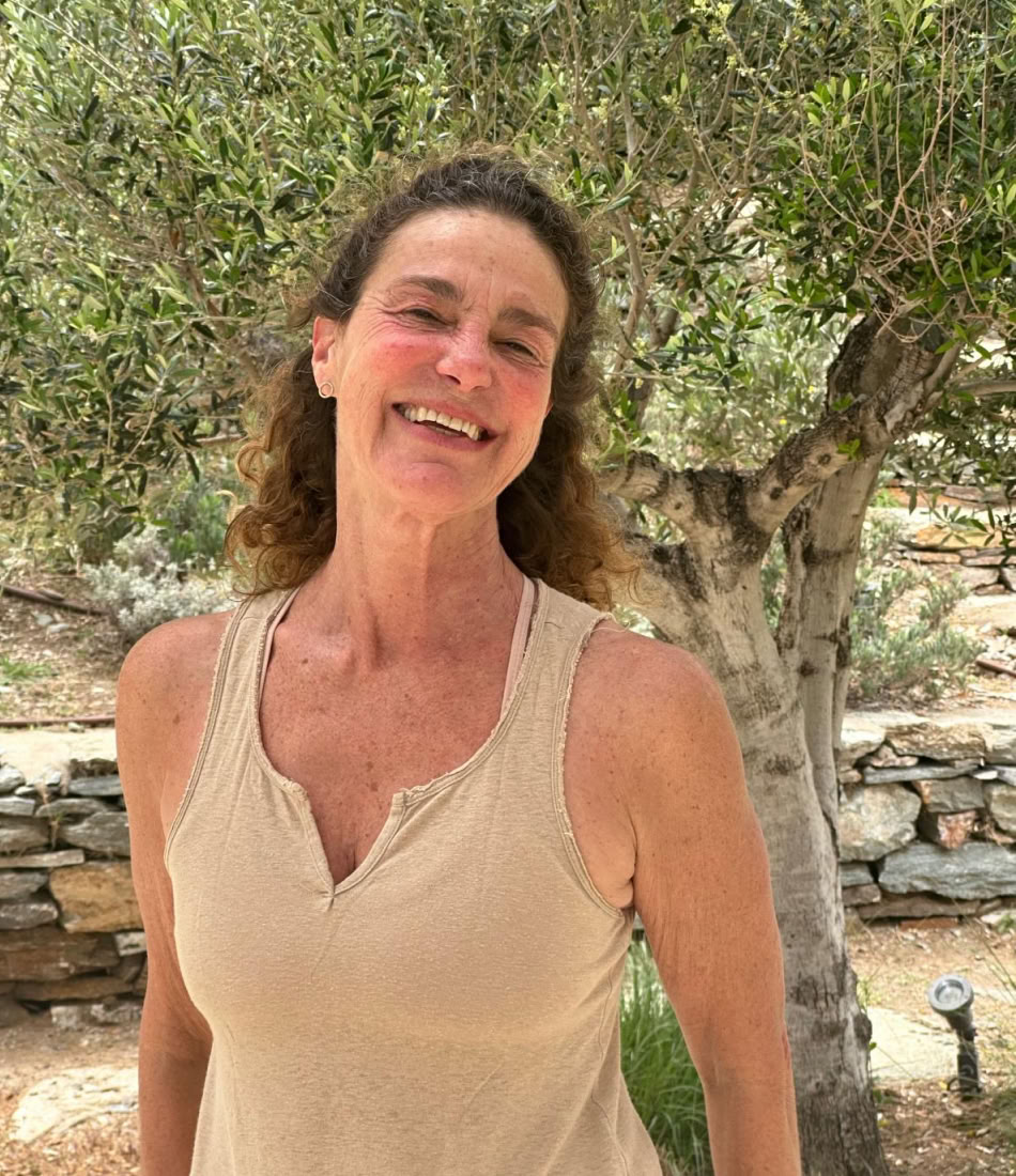Anat Eshet Padani