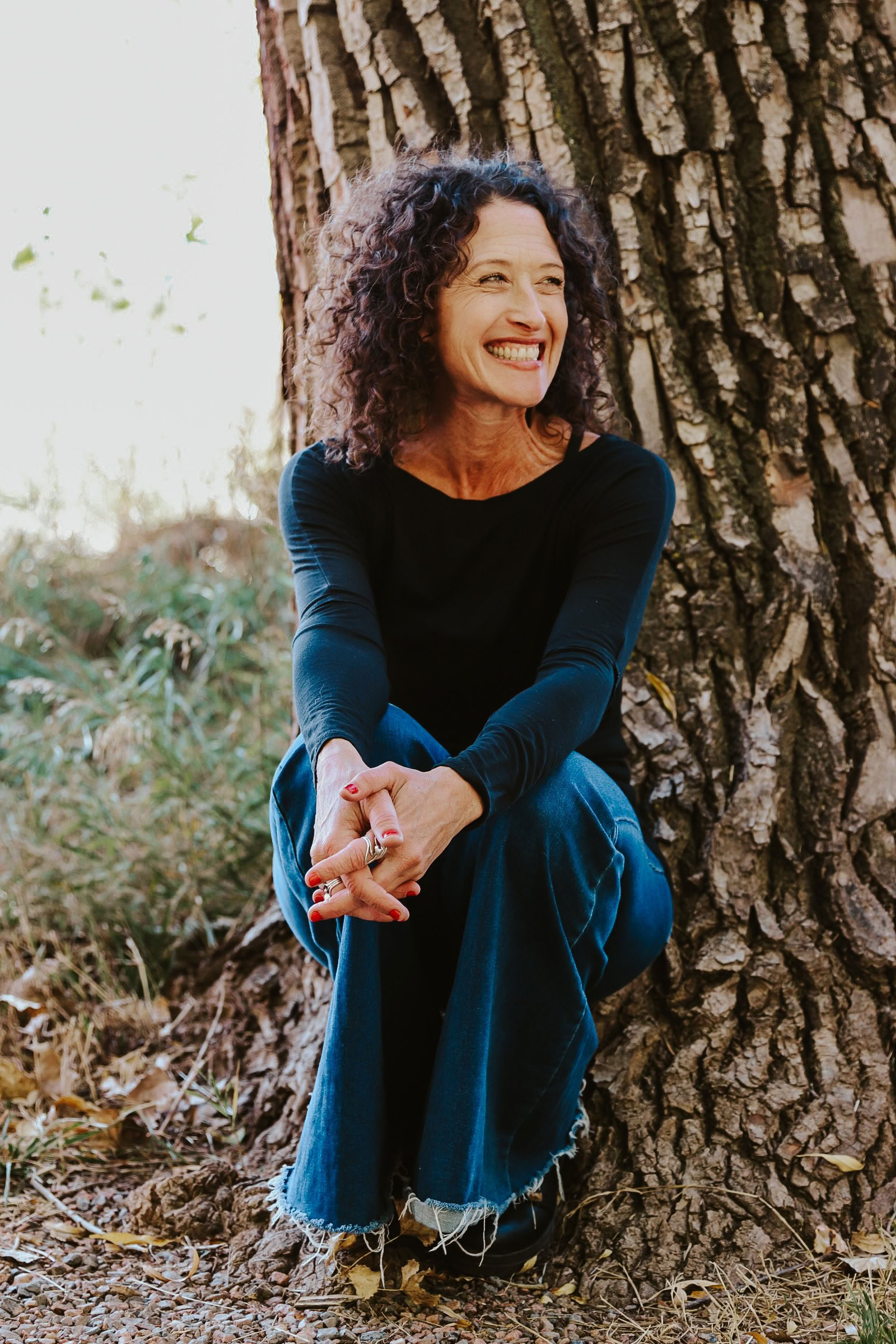 Alison Rothman