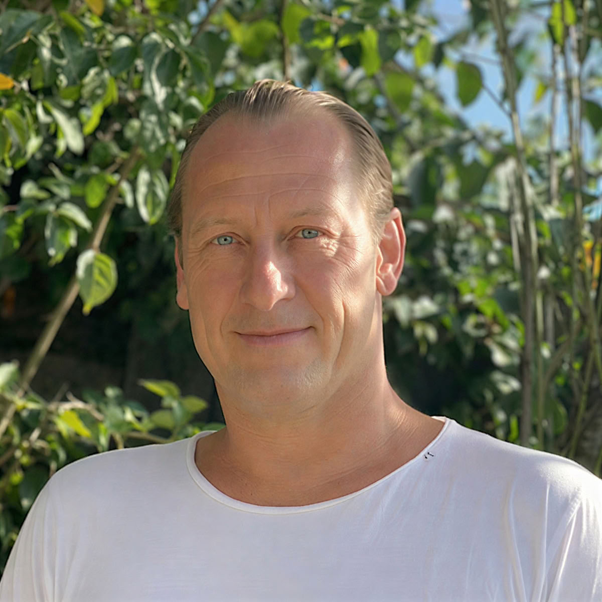 Peter Kaaberbøl Kristensen