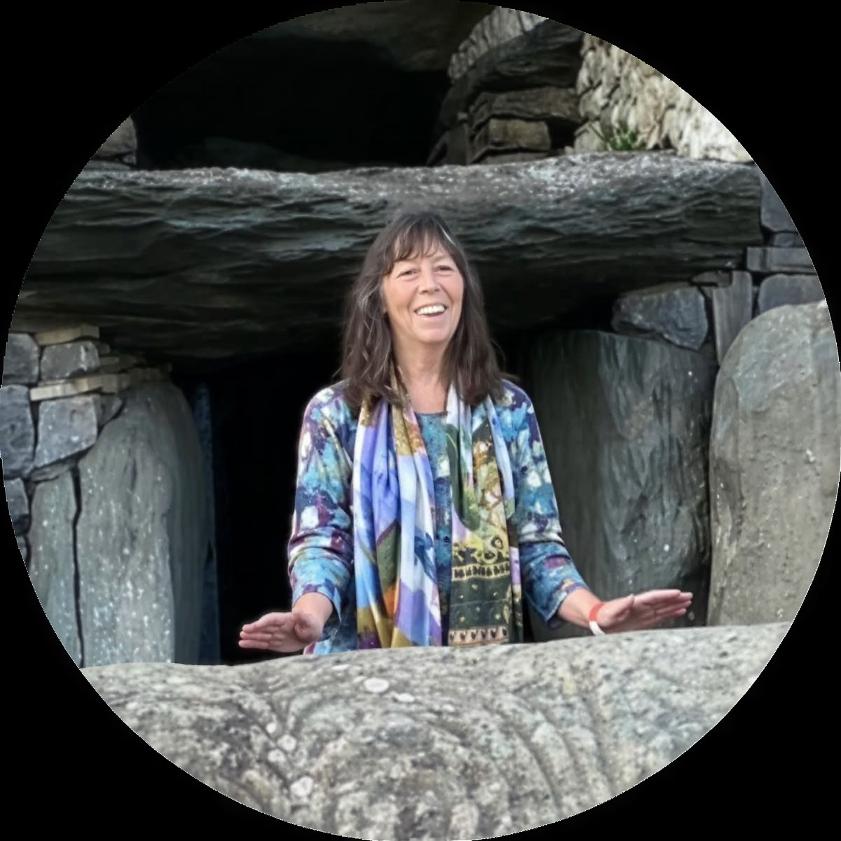 Lori Solensten, MS