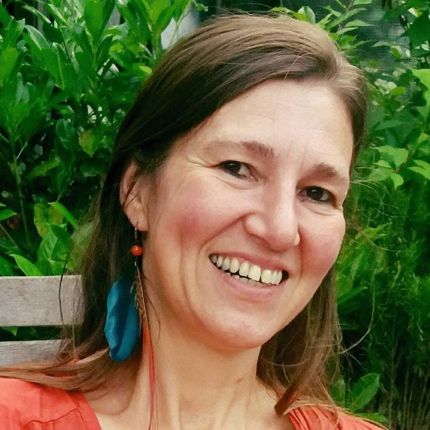 Silke Mauersberger