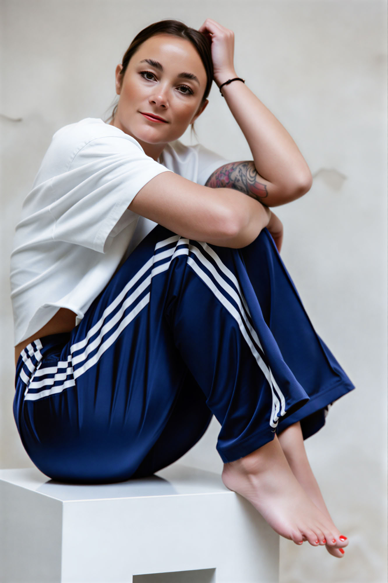 Joana Tsesmelès