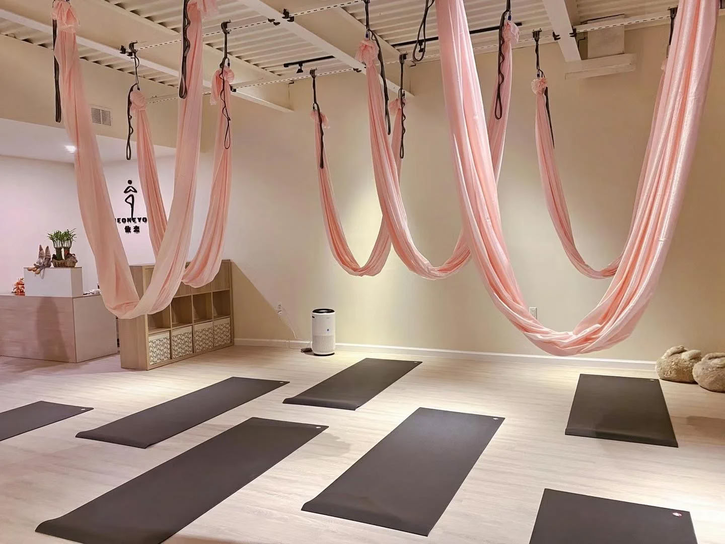 Hannah Pei