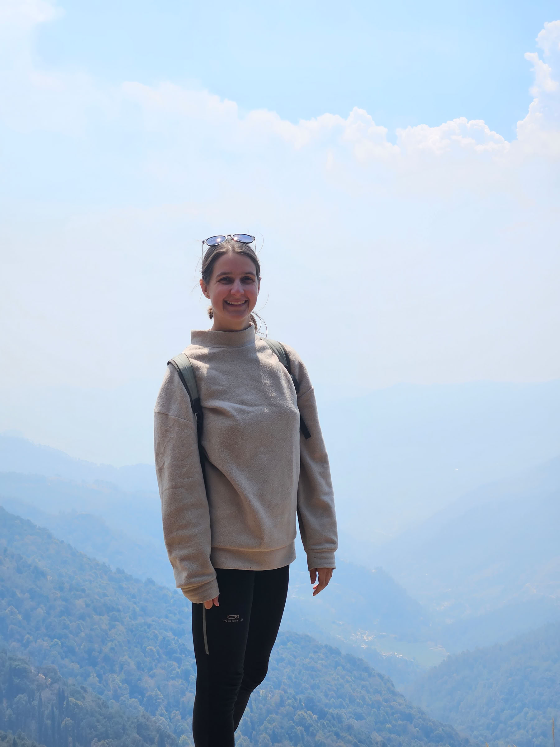 Sarah-Jeanne Baron