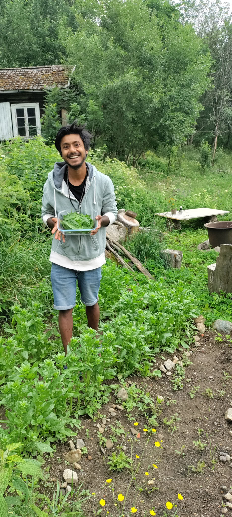 Marita