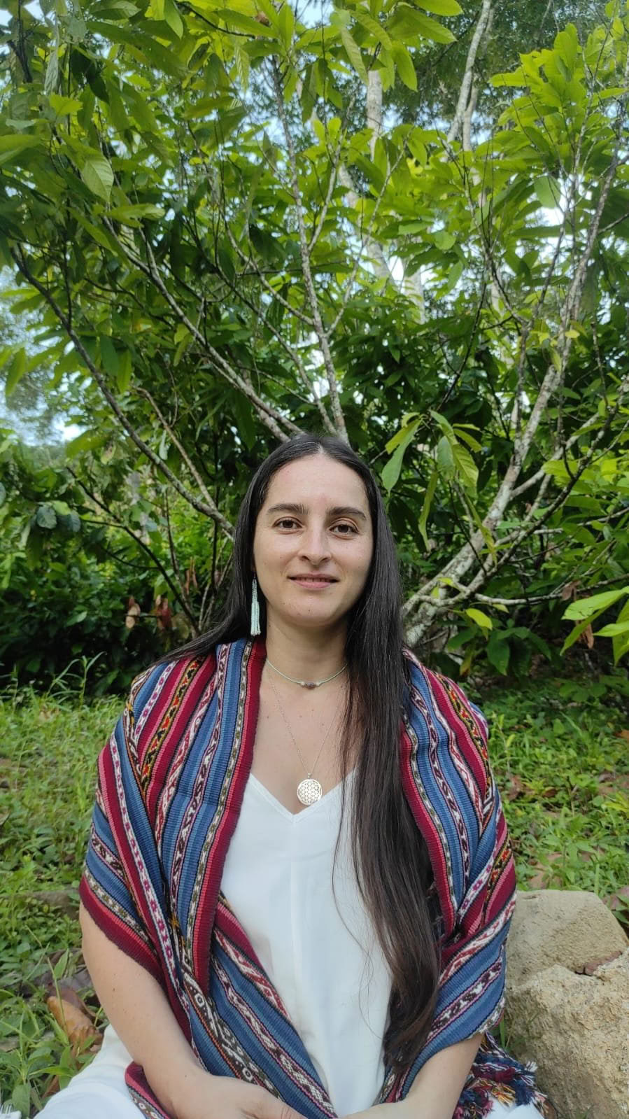 Angie Cristina García