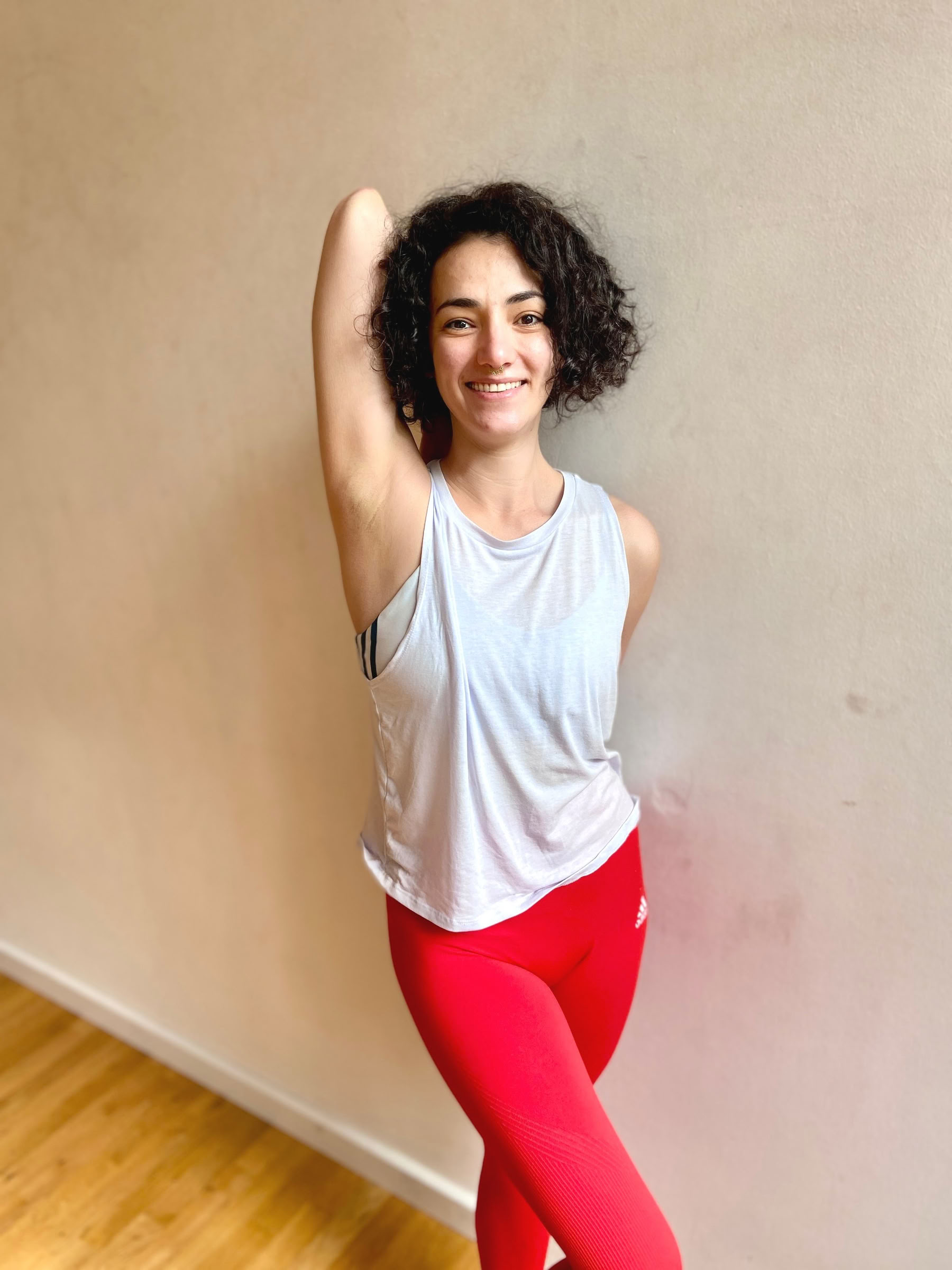 Marina Emkuzheva