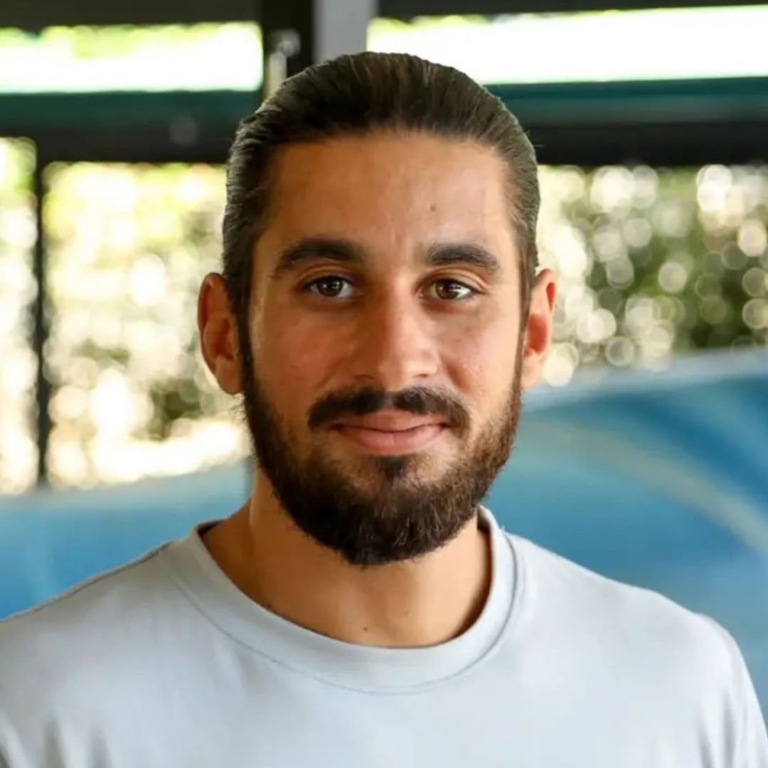 Gustavo Rogriguez