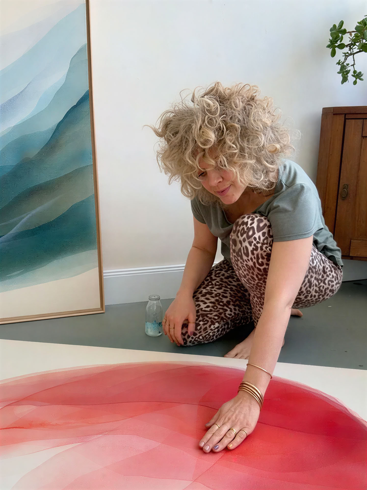 Johanne Bossmann