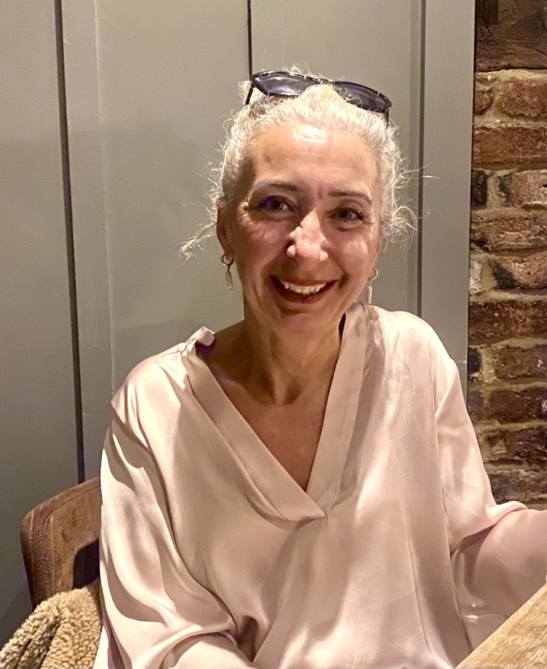 Dilek Bozan