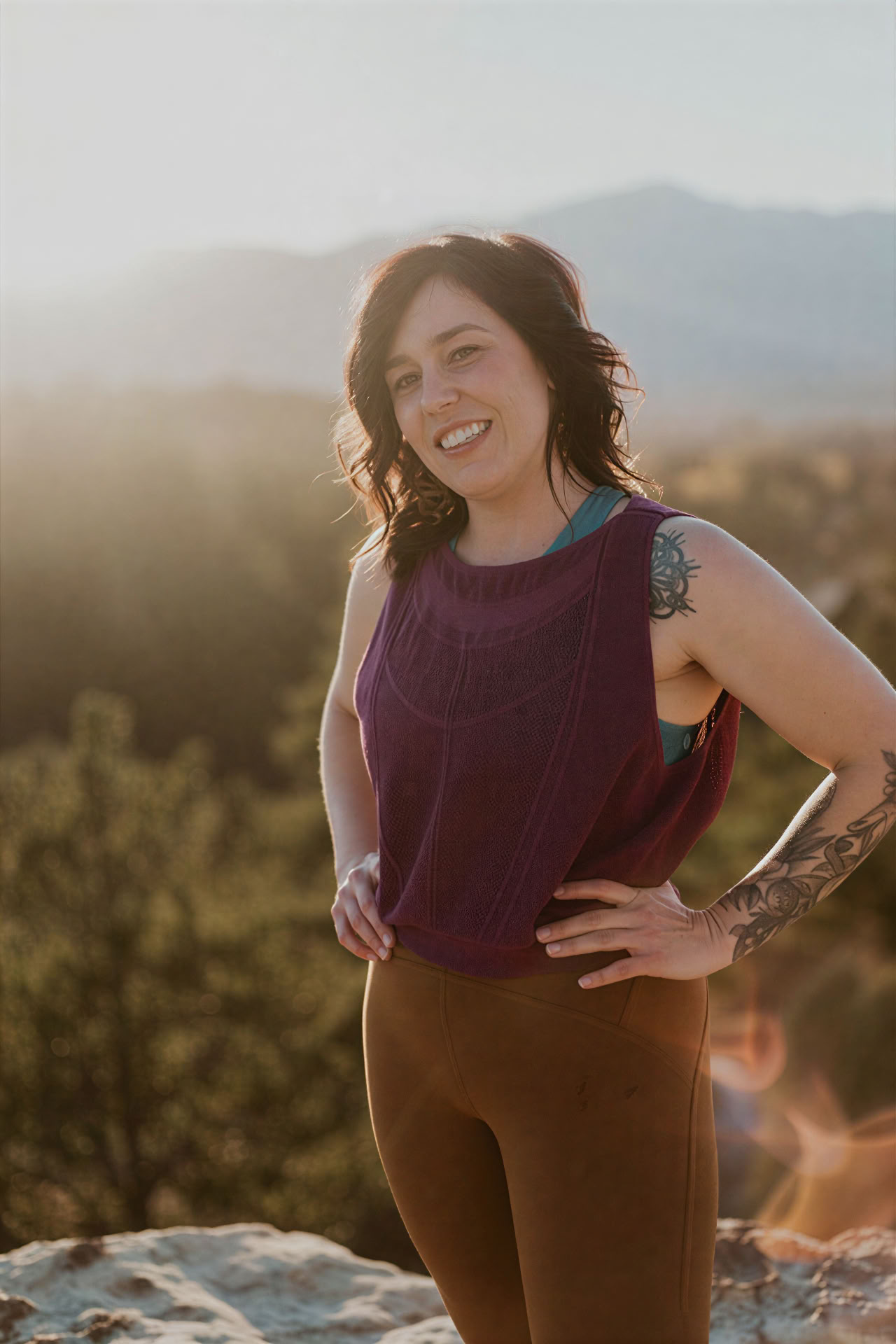 Julie Myers