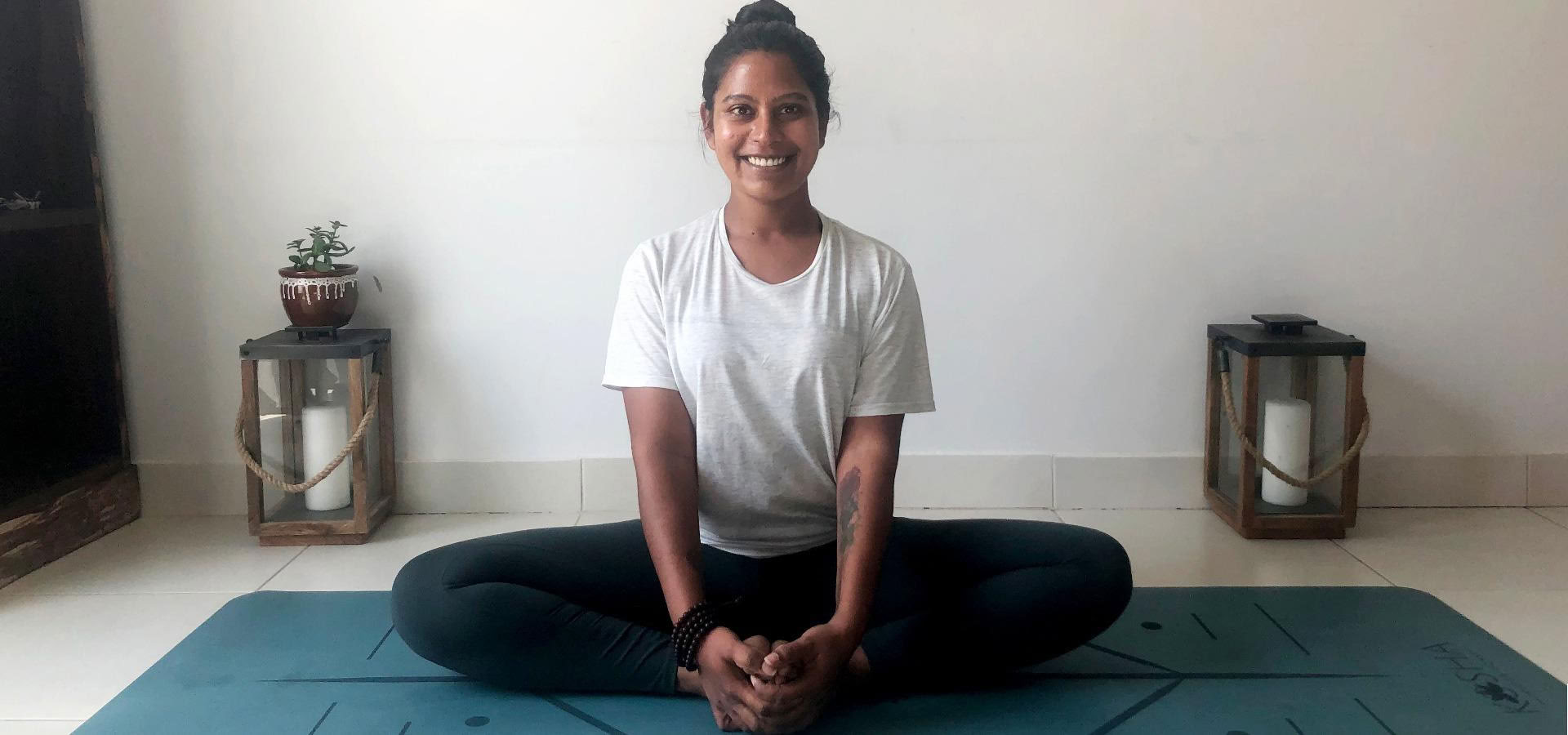 Yog Sambodhi