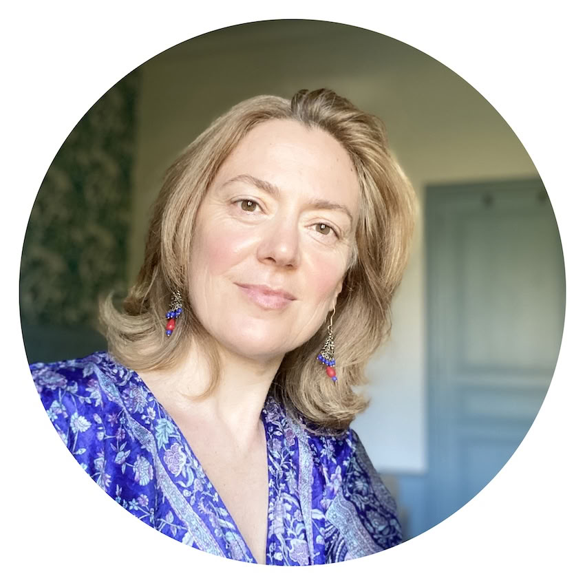 Marianne Durand