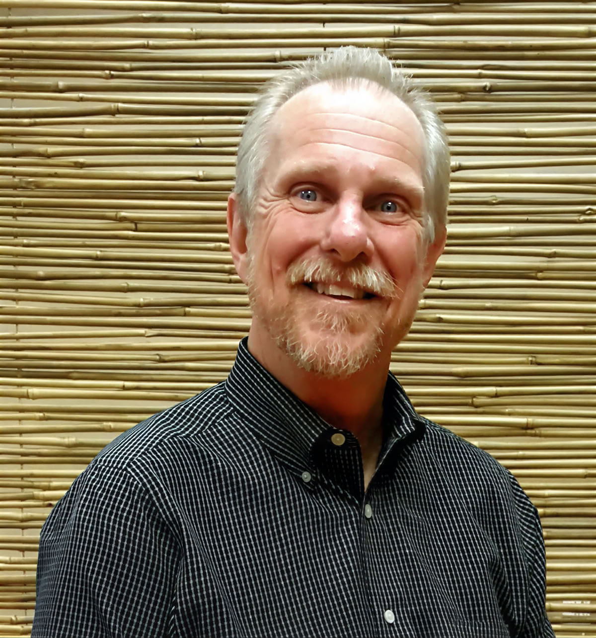 Steve Hanna