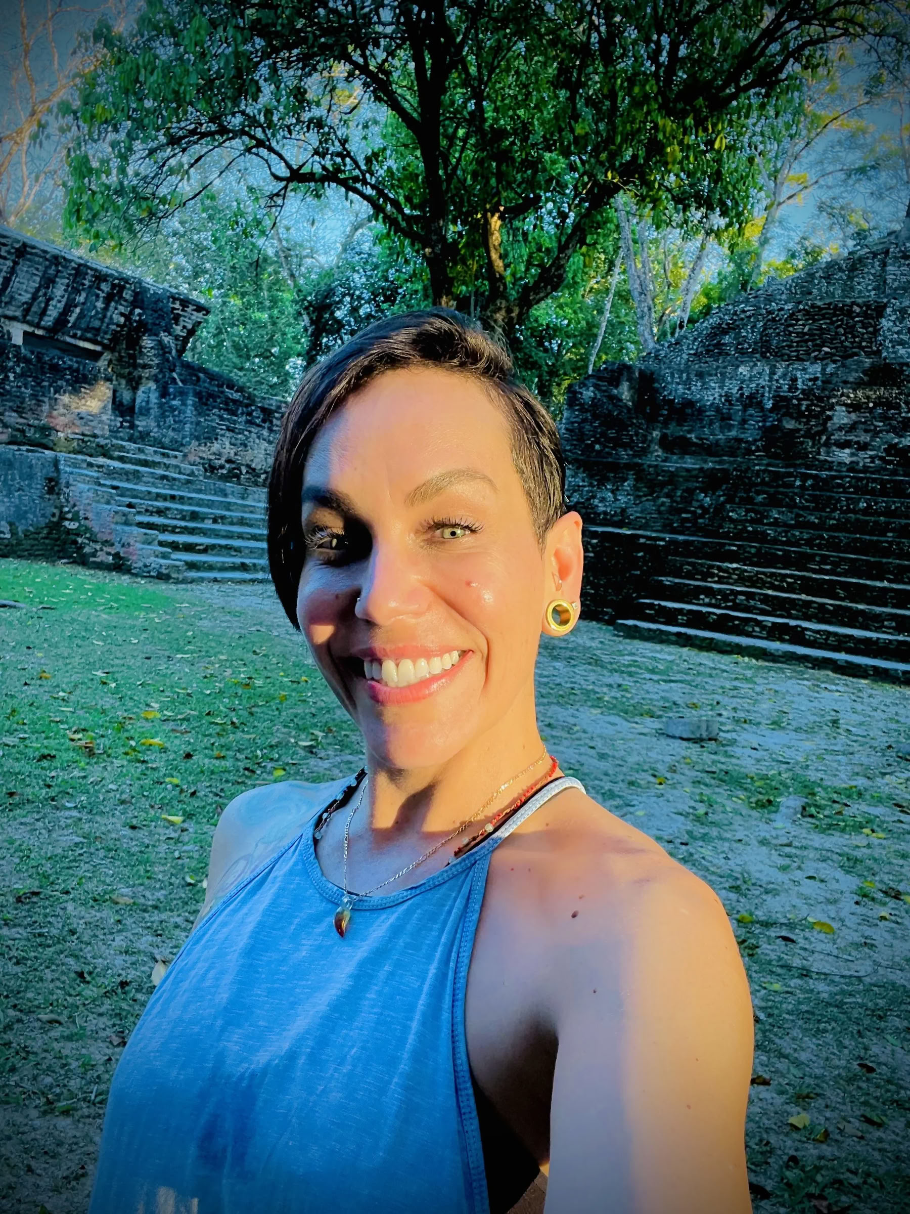 Marisa Ditimus, PKT