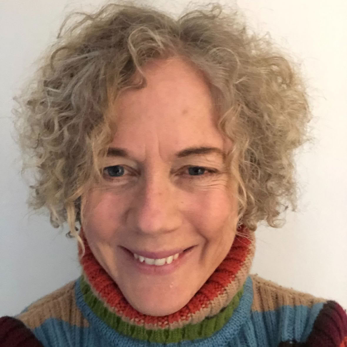 Julie Norburn