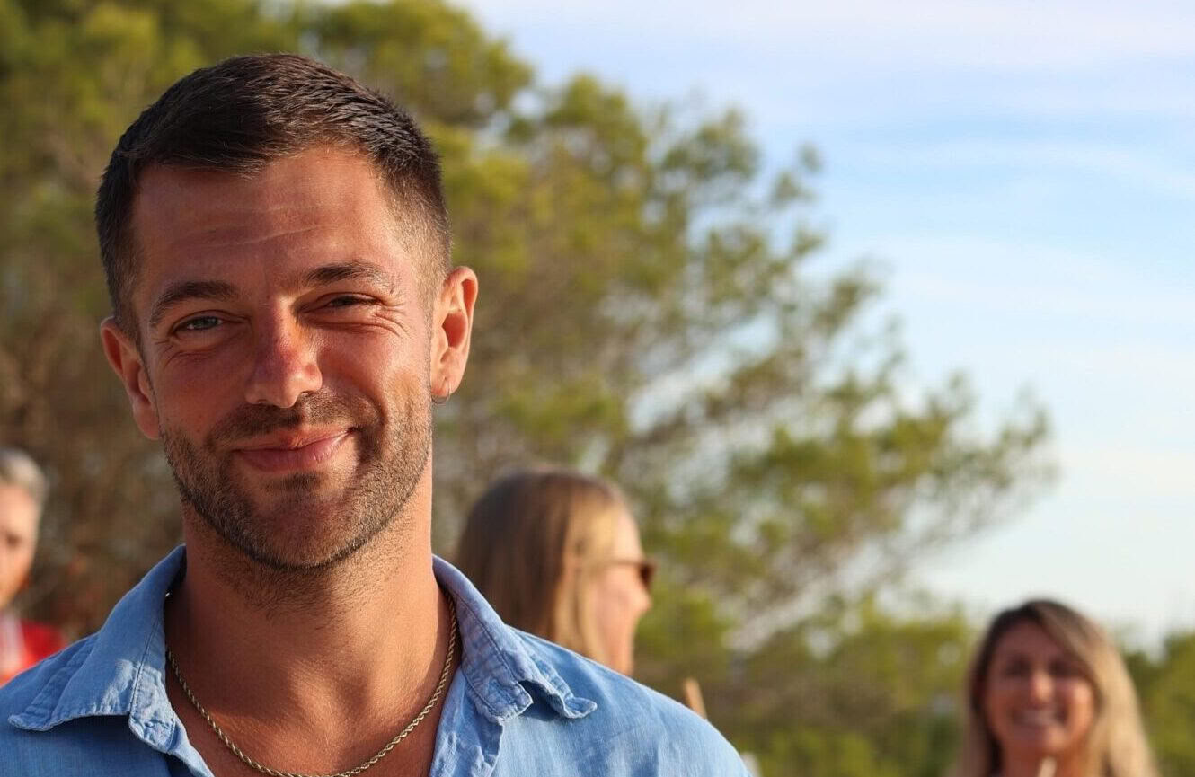 Alex Mytton
