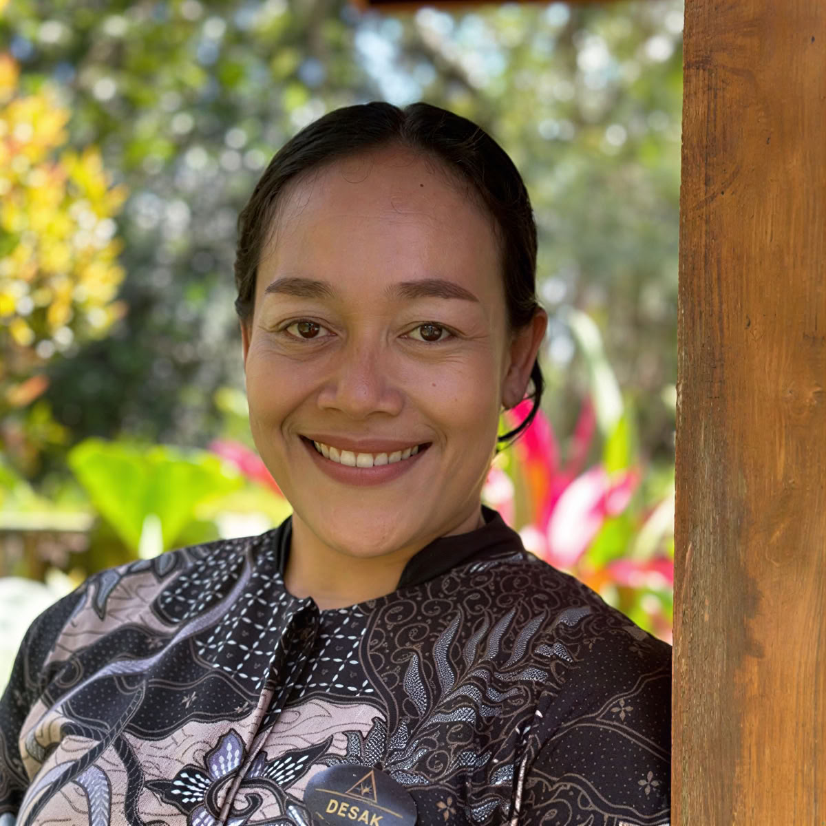 Desak Juniari