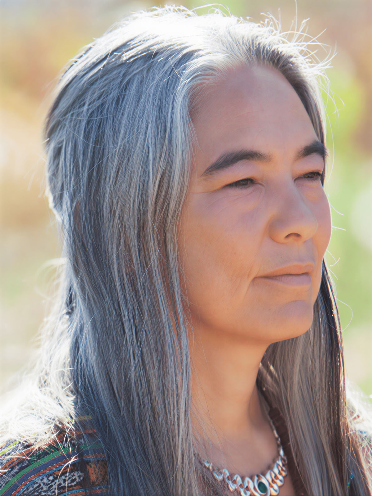 Erika Gagnon (The Baths, Esalen)