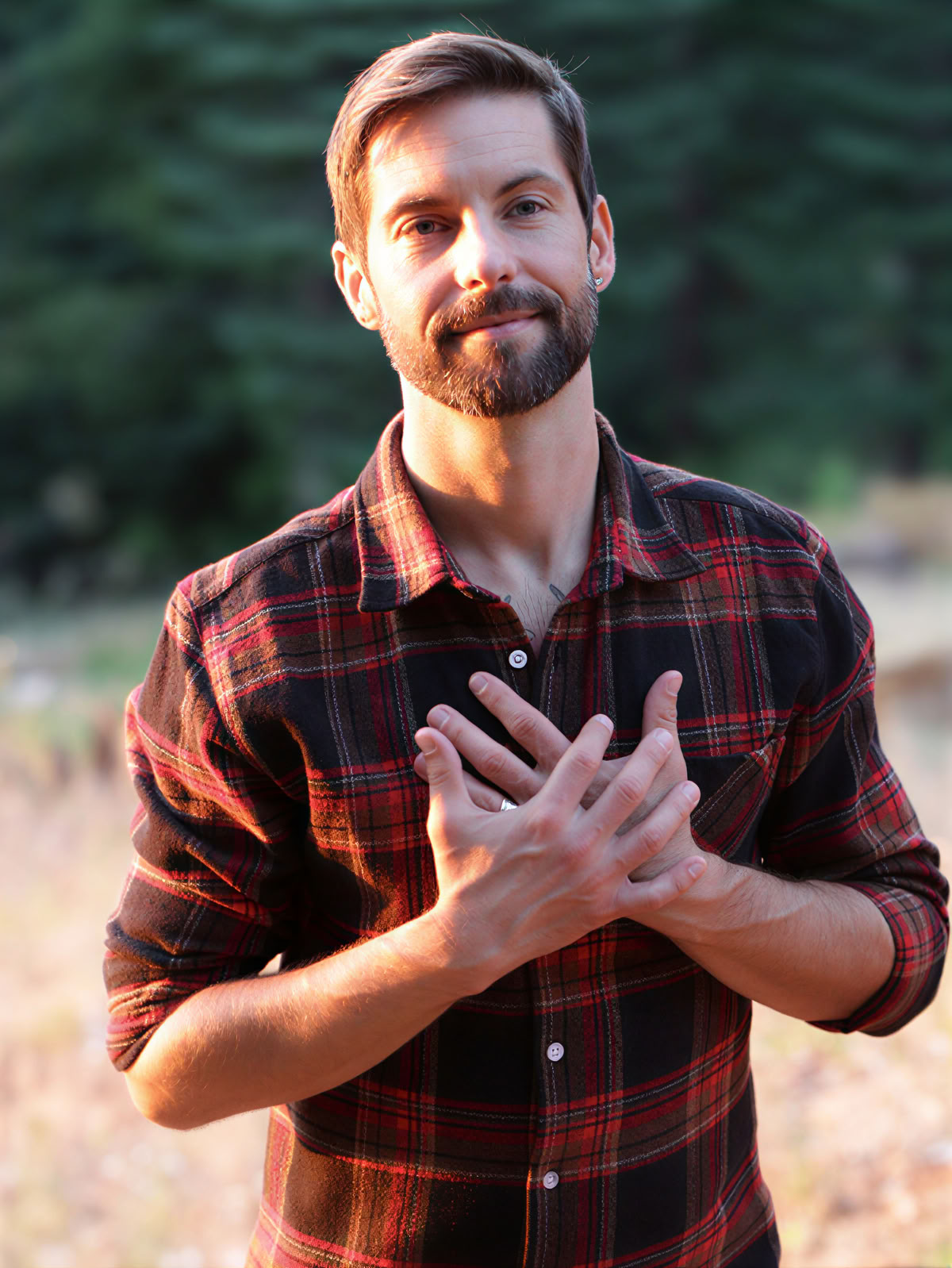 Finn Deerhart