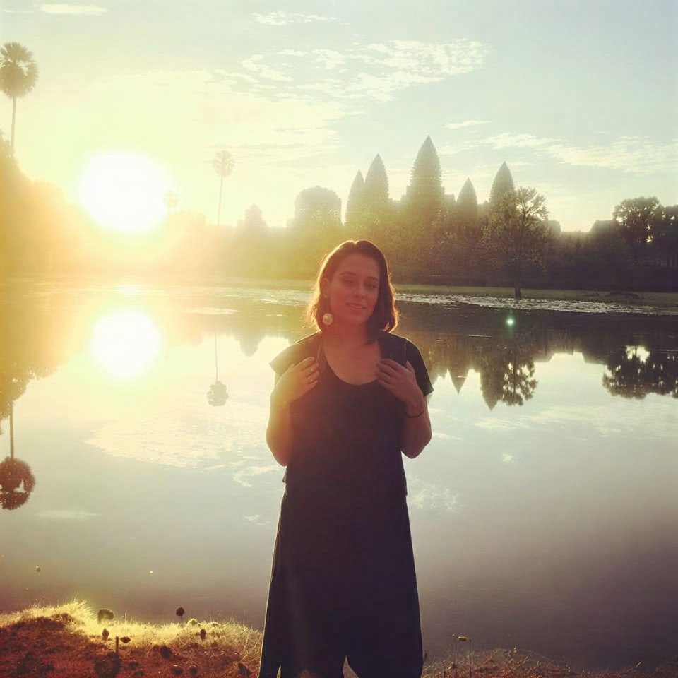 Bhavna (Bee) Patel