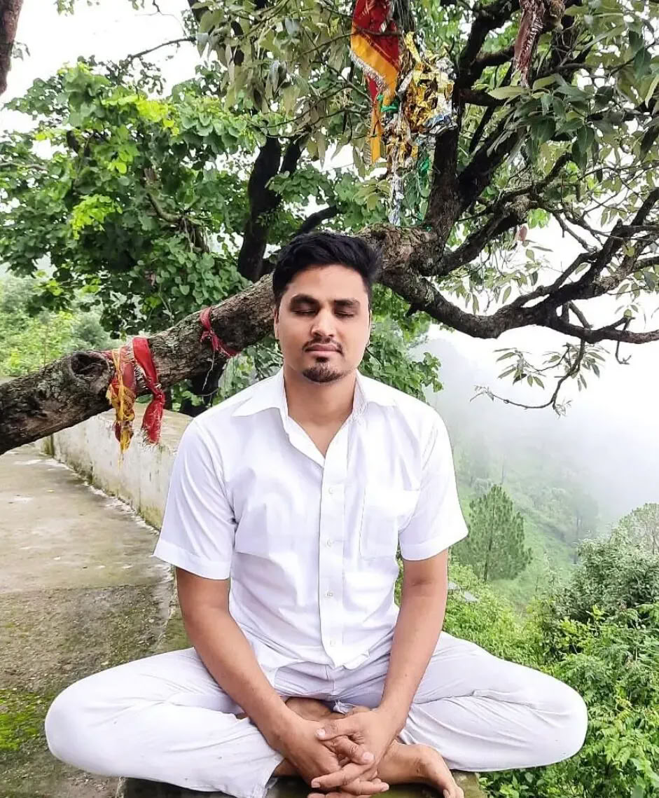Kuldeep Ji